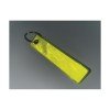Odblaskowy brelok PVC KEYFLECT