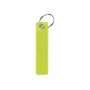 Odblaskowy brelok PVC KEYFLECT
