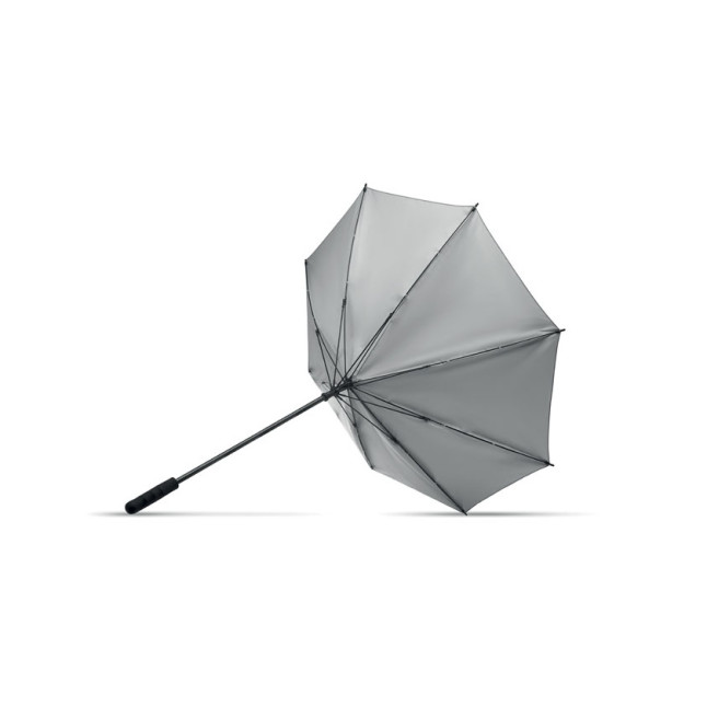 Odblaskowy parasol VISIBRELLA