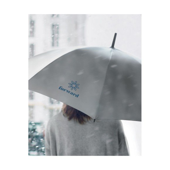 Odblaskowy parasol VISIBRELLA Odblaskowy parasol VISIBRELLA