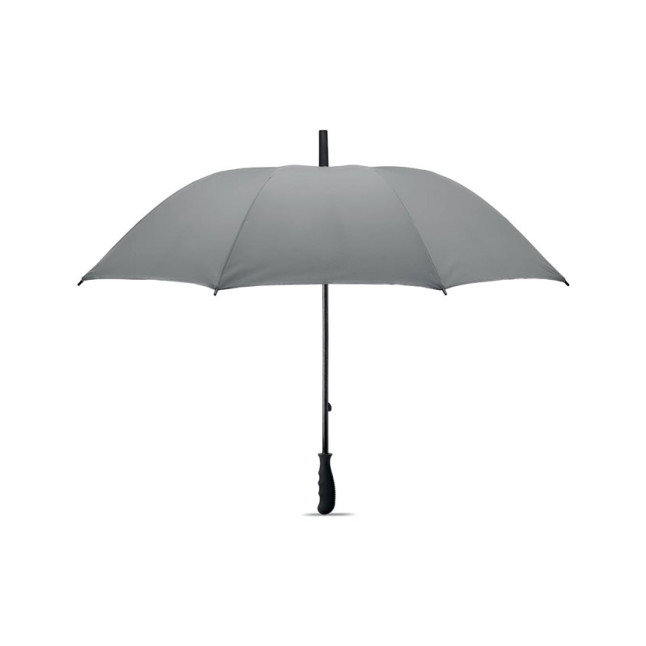 Odblaskowy parasol VISIBRELLA