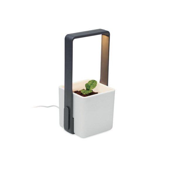 Ogródek z oświetleniem LED LUSHLET Ogródek z oświetleniem LED LUSHLET