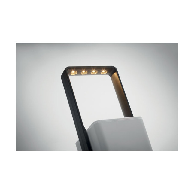 Ogródek z oświetleniem LED LUSHLET