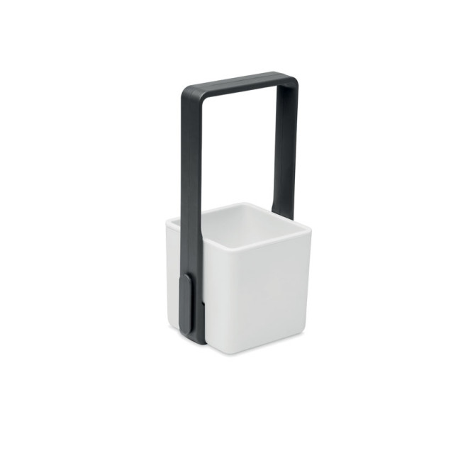 Ogródek z oświetleniem LED LUSHLET