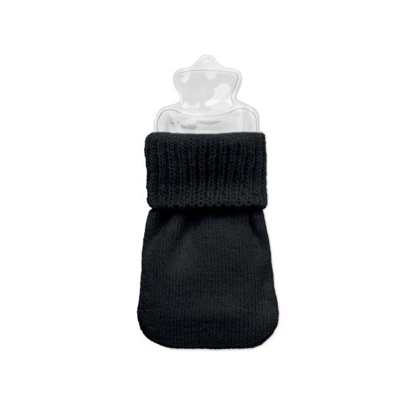 Ogrzewacz do rąk z dzianiny WARMMUFF Ogrzewacz do rąk z dzianiny WARMMUFF