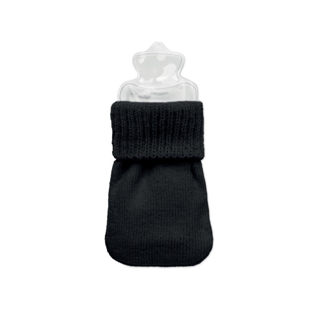 Ogrzewacz do rąk z dzianiny WARMMUFF