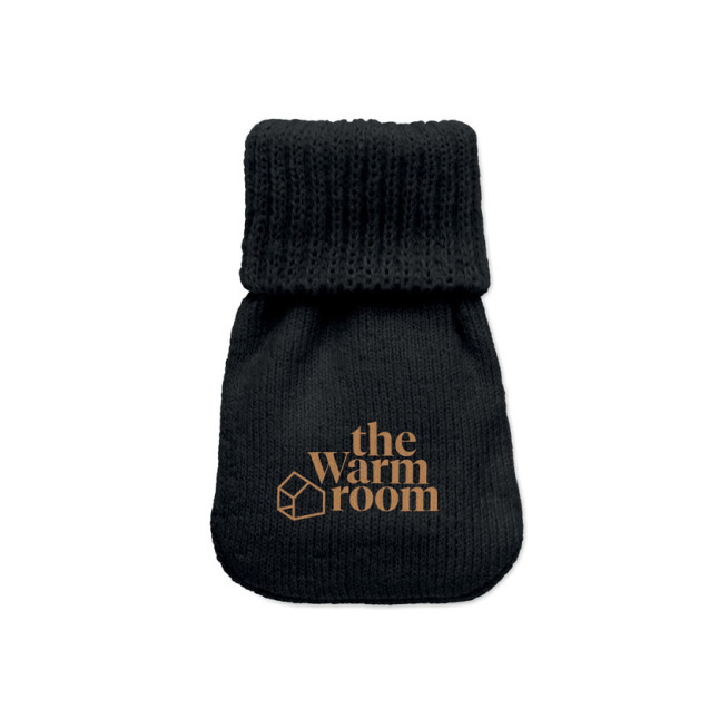 Ogrzewacz do rąk z dzianiny WARMMUFF