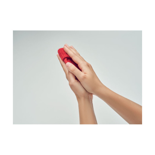 Ogrzewacz do rąk z dzianiny WARMMUFF