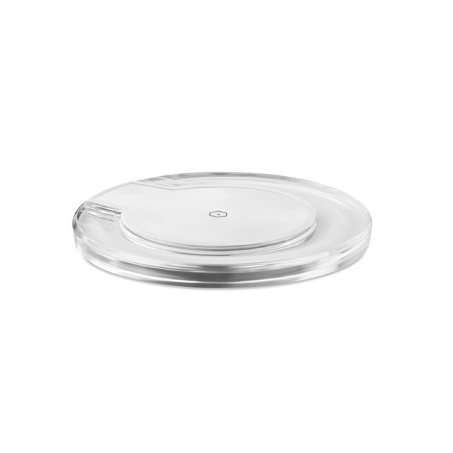 Okrągła podkładka do ładowania UVE CHARGING +