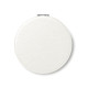 Okrągłe lusterko z PU GLOW ROUND