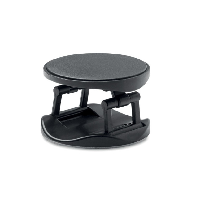 Okrągły uchwyt na telefon DOT