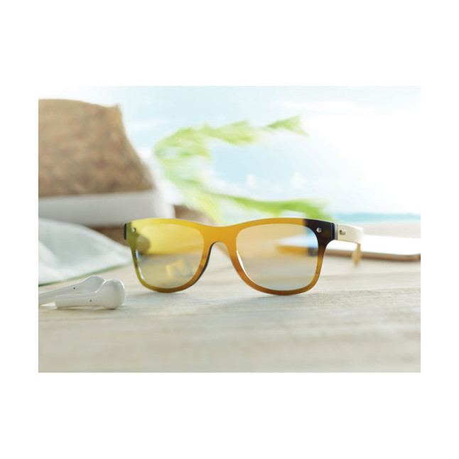 Okulary przeciwsłoneczne ALOHA