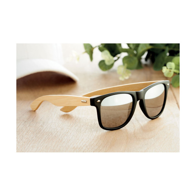 Okulary przeciwsłoneczne CALIFORNIA TOUCH