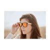 Okulary przeciwsłoneczne CALIFORNIA TOUCH Okulary przeciwsłoneczne CALIFORNIA TOUCH
