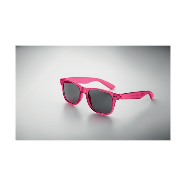 Okulary przeciwsłoneczne RPET MACUSA