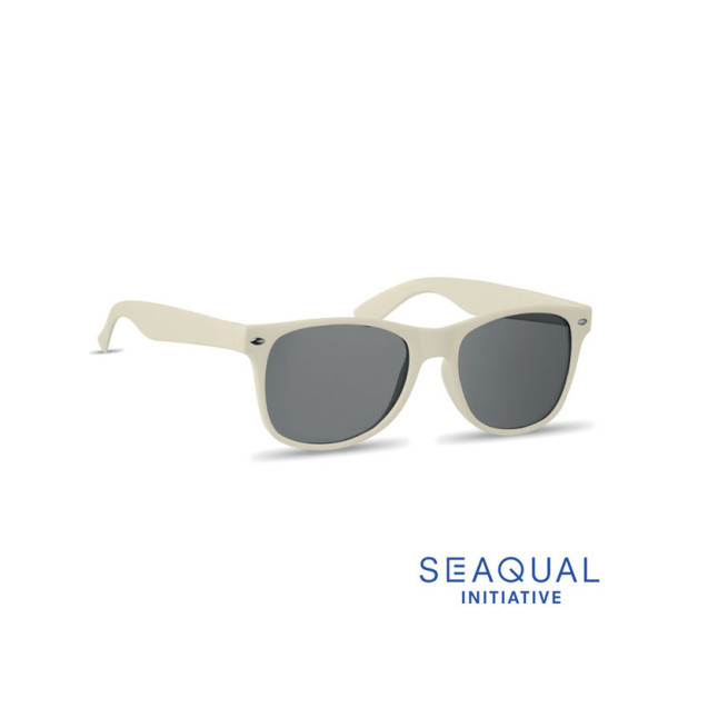 Okulary przeciwsłoneczne SEAQUAL SOBLUE