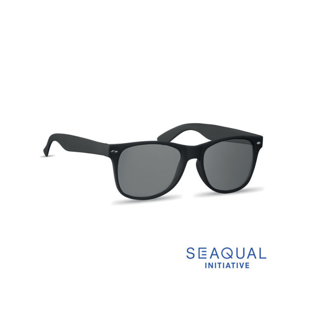 Okulary przeciwsłoneczne SEAQUAL SOBLUE