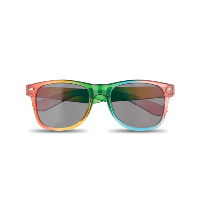 Okulary przeciwsłoneczne UV400 BOREA