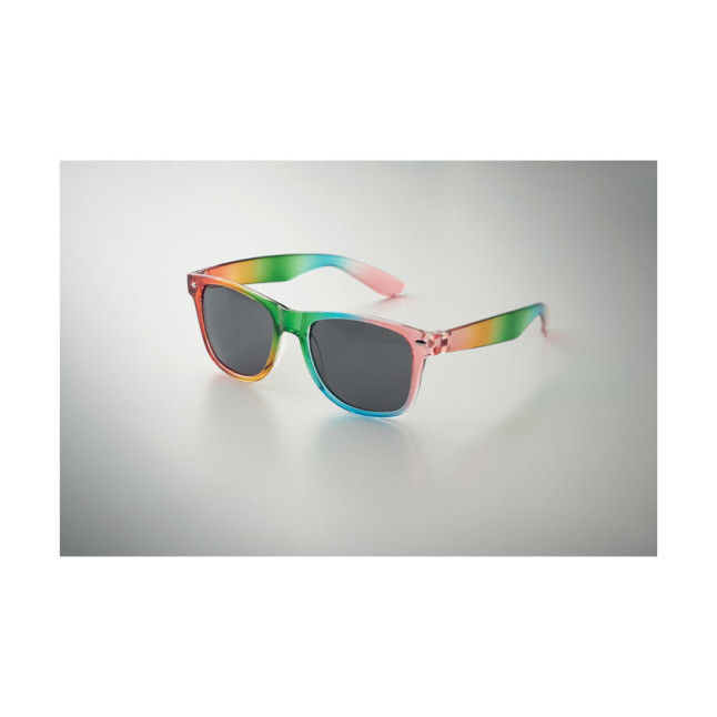 Okulary przeciwsłoneczne UV400 BOREA