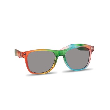 Okulary przeciwsłoneczne UV400 BOREA