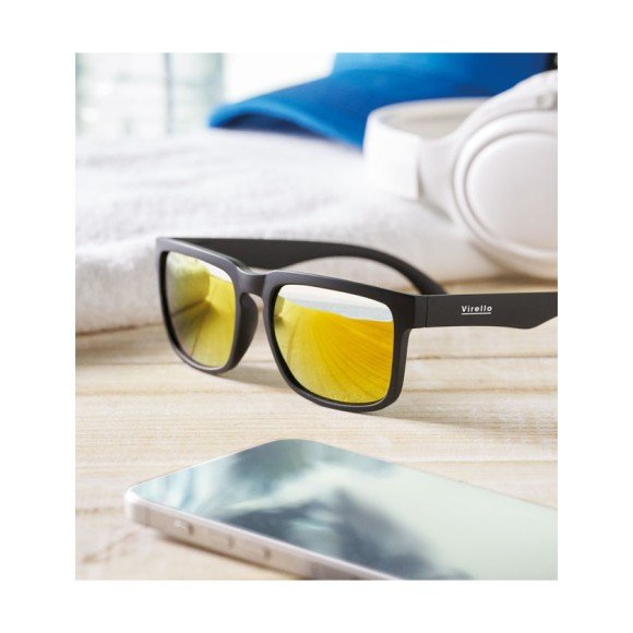 Okulary przeciwsłoneczne UV400 CRETE Okulary przeciwsłoneczne UV400 CRETE