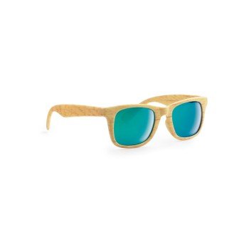 Okulary przeciwsłoneczne WOODIE Okulary przeciwsłoneczne WOODIE