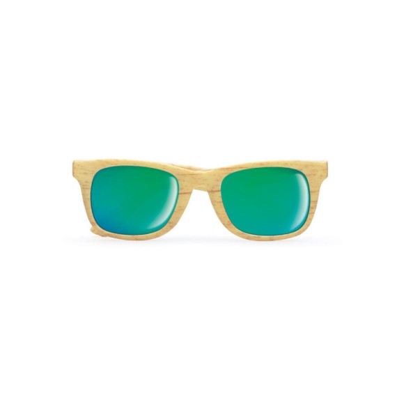 Okulary przeciwsłoneczne WOODIE Okulary przeciwsłoneczne WOODIE