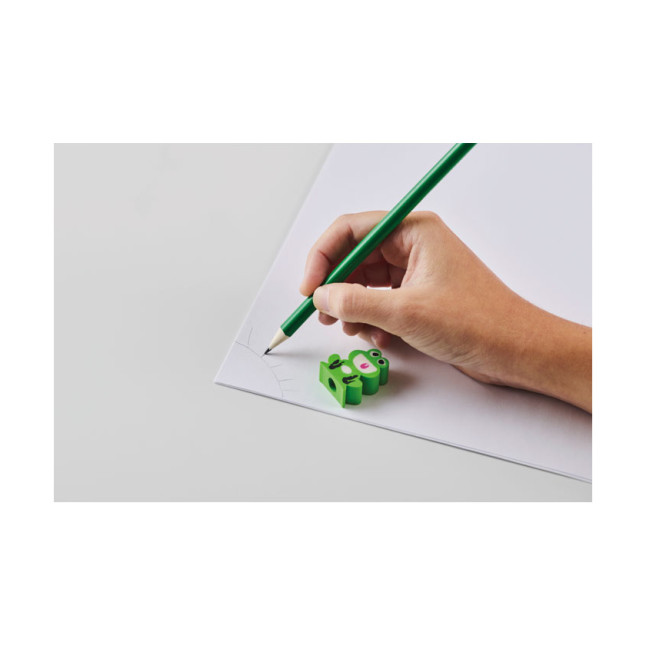 Ołówek w kształcie zwierzęcia CIRCO