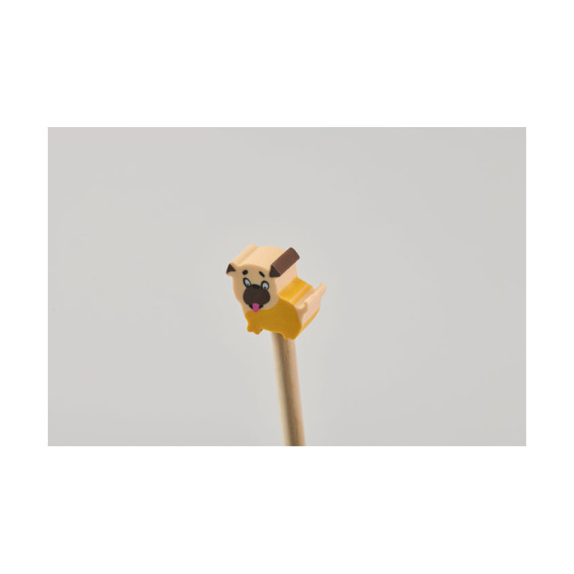 Ołówek w kształcie zwierzęcia CIRCO