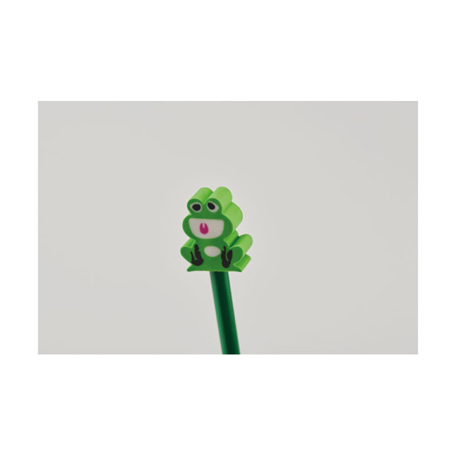 Ołówek w kształcie zwierzęcia CIRCO