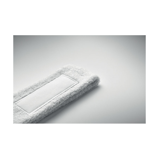 Opaska na głowę z bawełny ATAMA