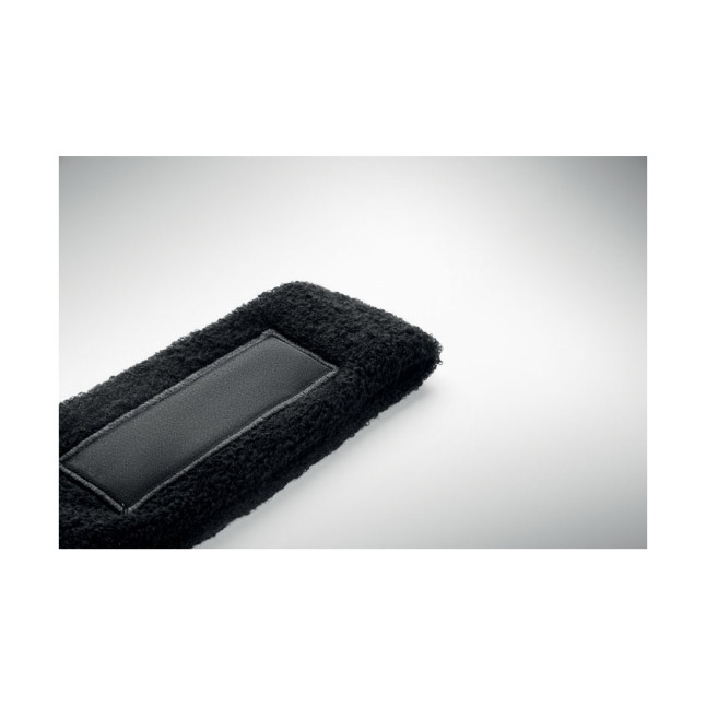 Opaska na głowę z bawełny ATAMA