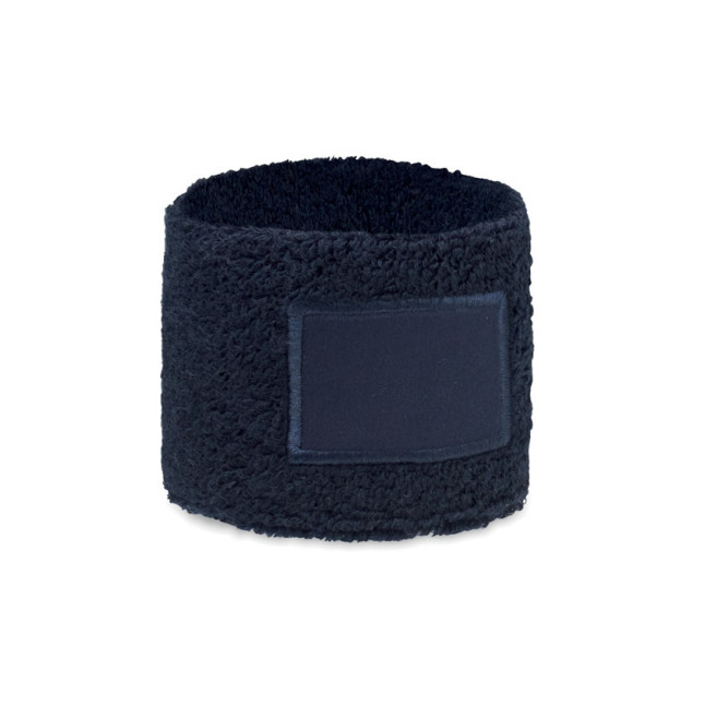 Opaska na nadgarstek z bawełny TEKUBI