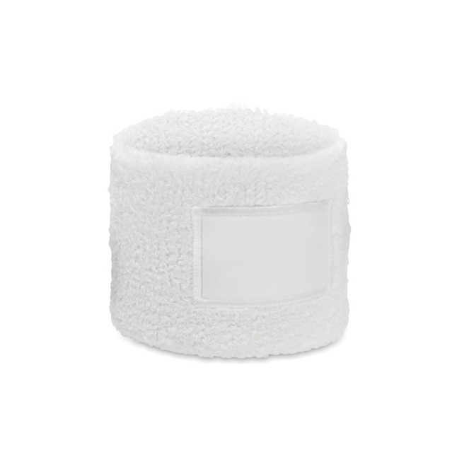 Opaska na nadgarstek z bawełny TEKUBI