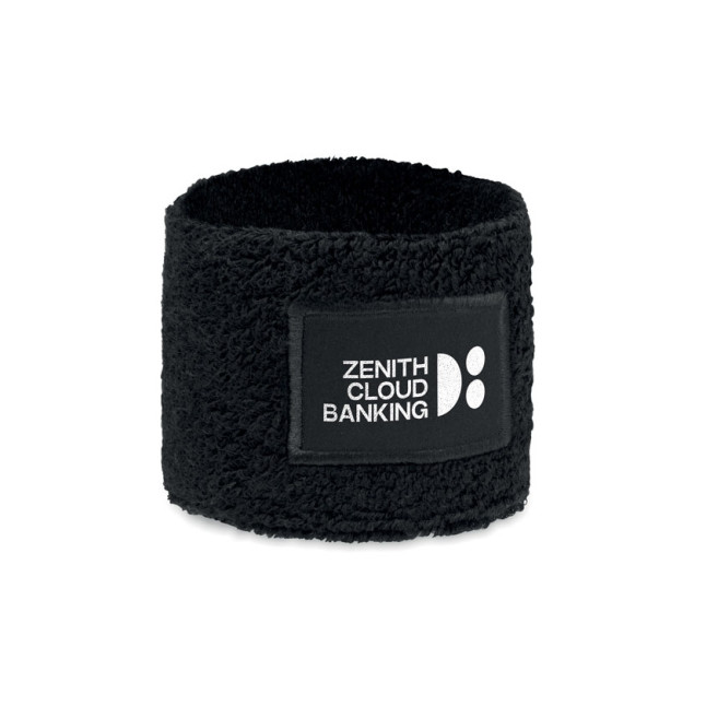 Opaska na nadgarstek z bawełny TEKUBI