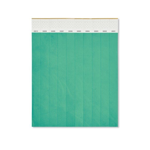 Opaska na rękę Tyvek® TYVEK Opaska na rękę Tyvek® TYVEK