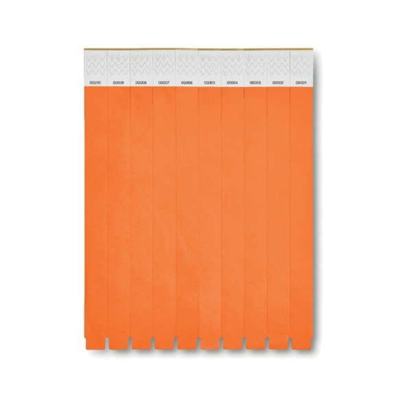 Opaska na rękę Tyvek® TYVEK Opaska na rękę Tyvek® TYVEK