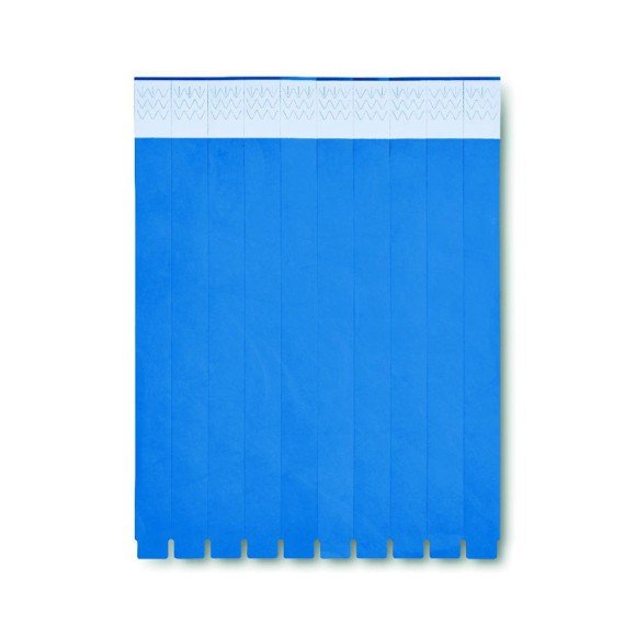 Opaska na rękę Tyvek® TYVEK Opaska na rękę Tyvek® TYVEK