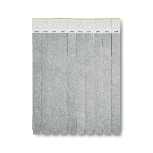 Opaska na rękę Tyvek® TYVEK Opaska na rękę Tyvek® TYVEK