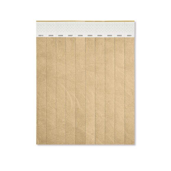 Opaska na rękę Tyvek® TYVEK Opaska na rękę Tyvek® TYVEK