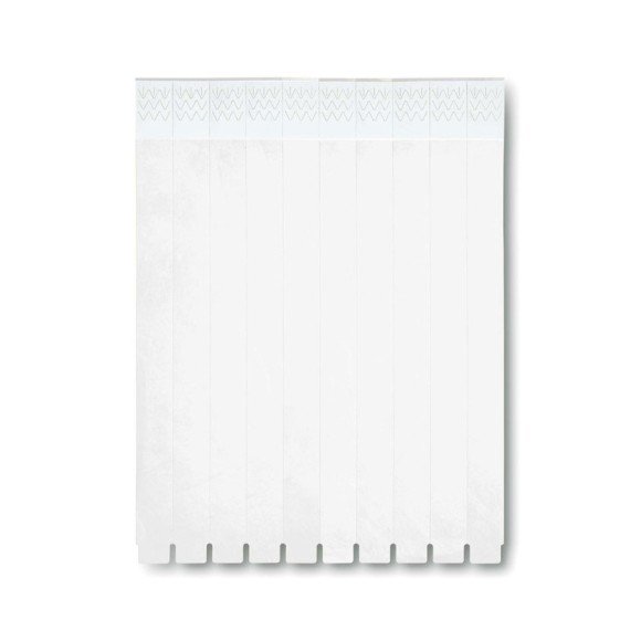 Opaska na rękę Tyvek® TYVEK Opaska na rękę Tyvek® TYVEK