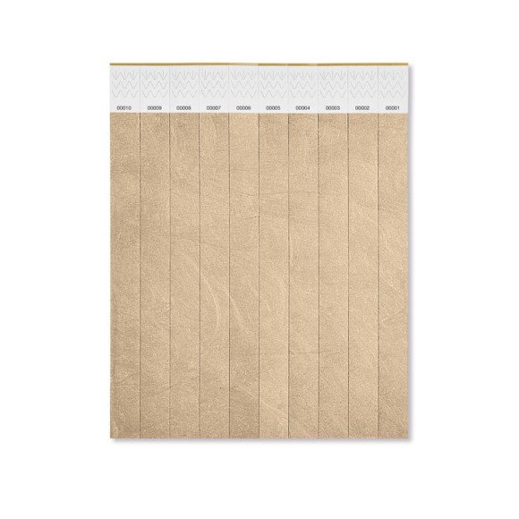 Opaska na rękę Tyvek® TYVEK Opaska na rękę Tyvek® TYVEK