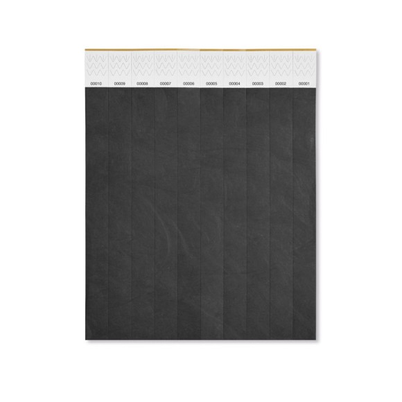 Opaska na rękę Tyvek® TYVEK Opaska na rękę Tyvek® TYVEK