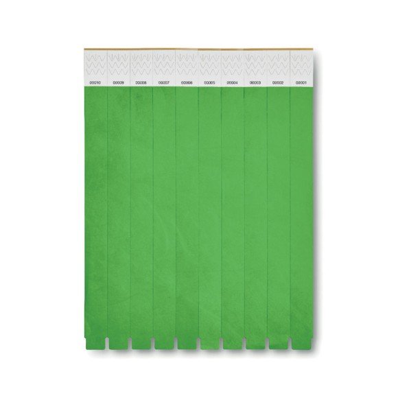Opaska na rękę Tyvek® TYVEK Opaska na rękę Tyvek® TYVEK