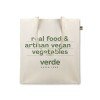 Organiczna torba na zakupy ORGANIC COTTONEL Organiczna torba na zakupy ORGANIC COTTONEL