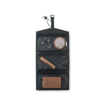 Organizer do kabli 210RPET TRAVELI Organizer do kabli 210RPET TRAVELI
