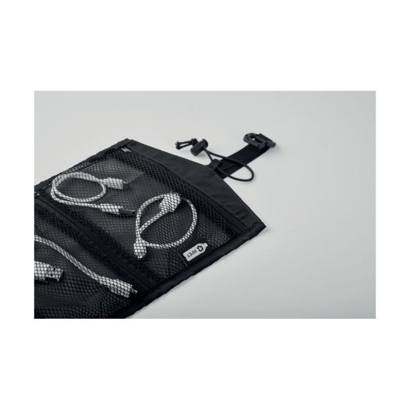 Organizer do kabli 210RPET TRAVELI Organizer do kabli 210RPET TRAVELI