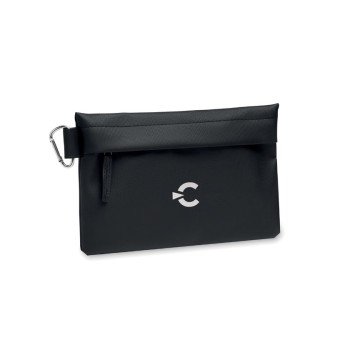 Organizer saszetka 600D RPET CARRY Organizer saszetka 600D RPET CARRY