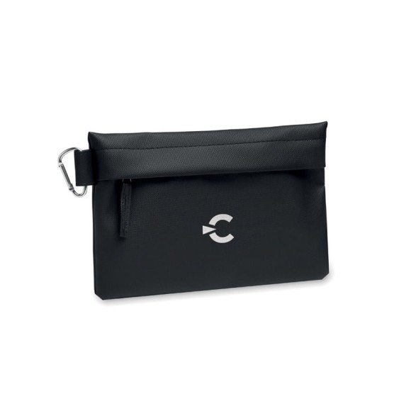 Organizer saszetka 600D RPET CARRY Organizer saszetka 600D RPET CARRY