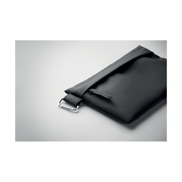 Organizer saszetka 600D RPET CARRY Organizer saszetka 600D RPET CARRY